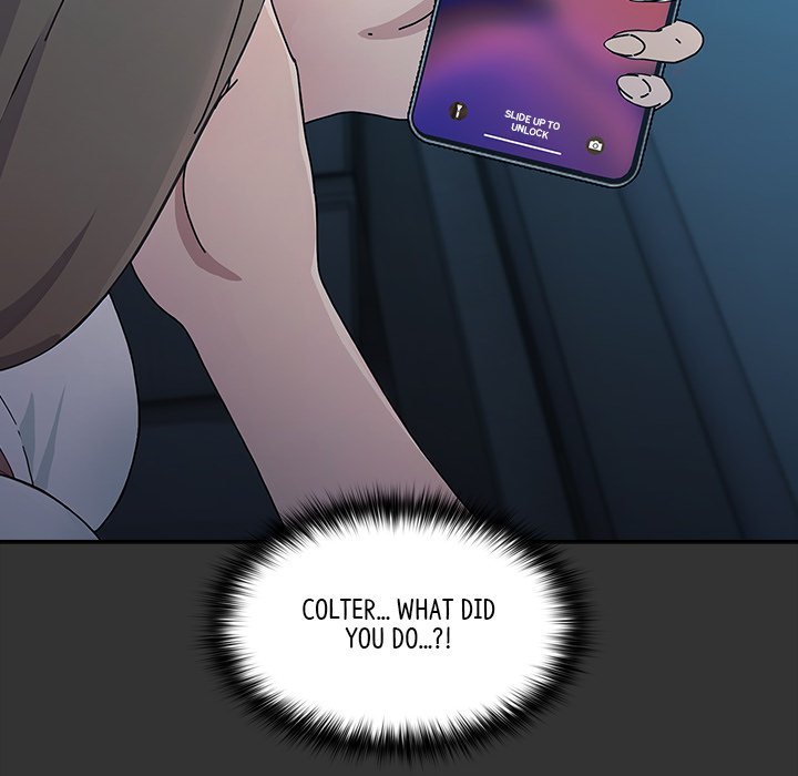 Man of The House - Chapter 75 [photo 138] - MangaPorn