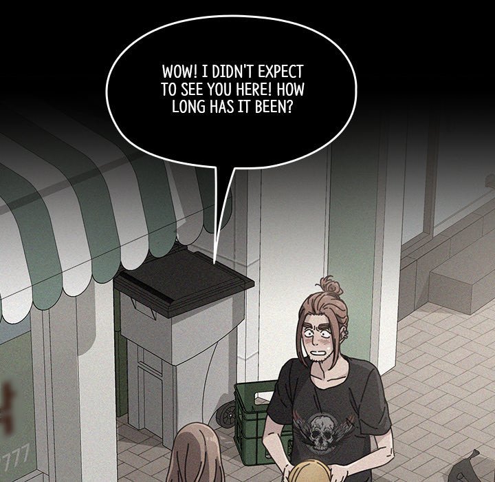 Man of The House - Chapter 75 [photo 75] - MangaPorn