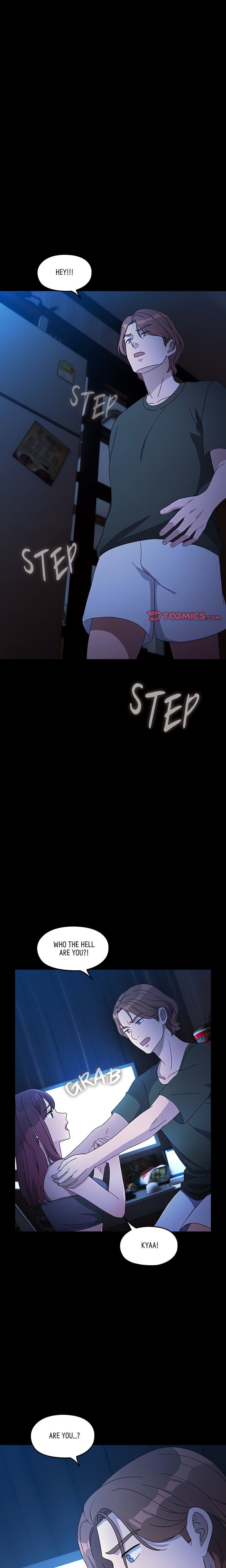 Man of The House - Chapter 76 [photo 1] - MangaPorn