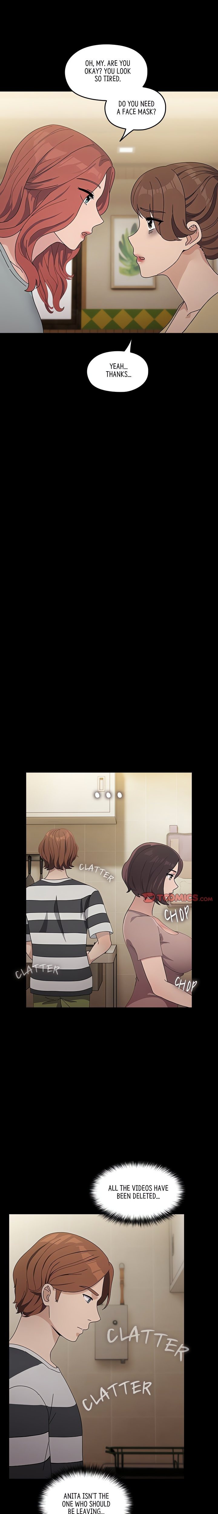 Man of The House - Chapter 76 [photo 12] - MangaPorn