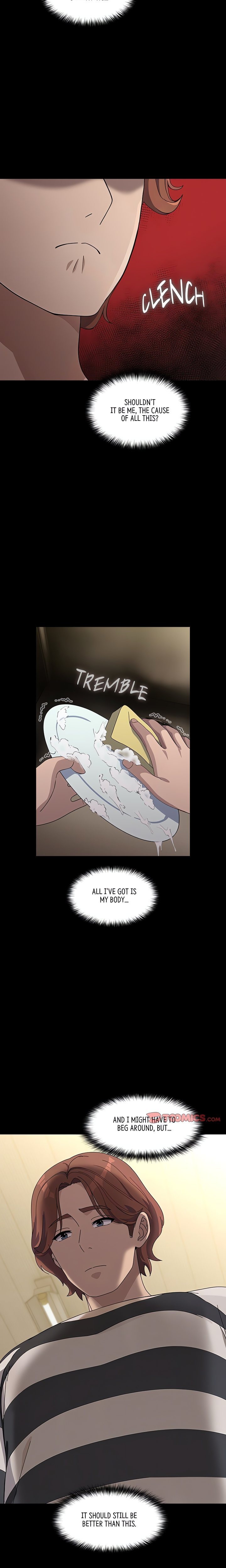 Man of The House - Chapter 76 [photo 13] - MangaPorn