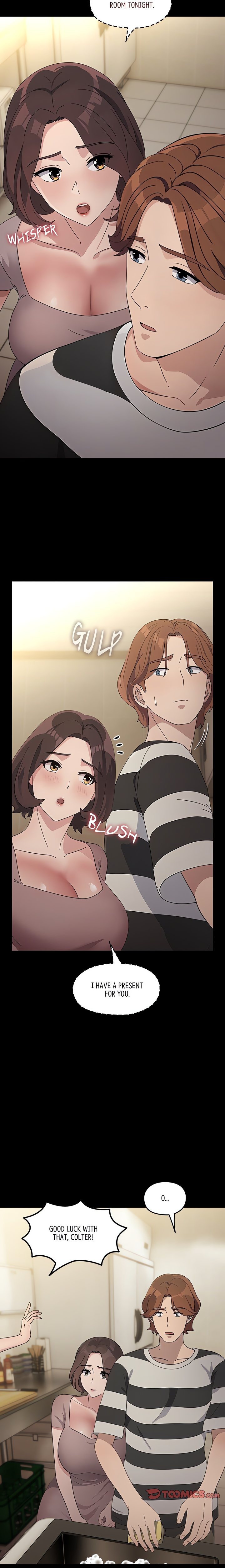 Man of The House - Chapter 76 [photo 15] - MangaPorn