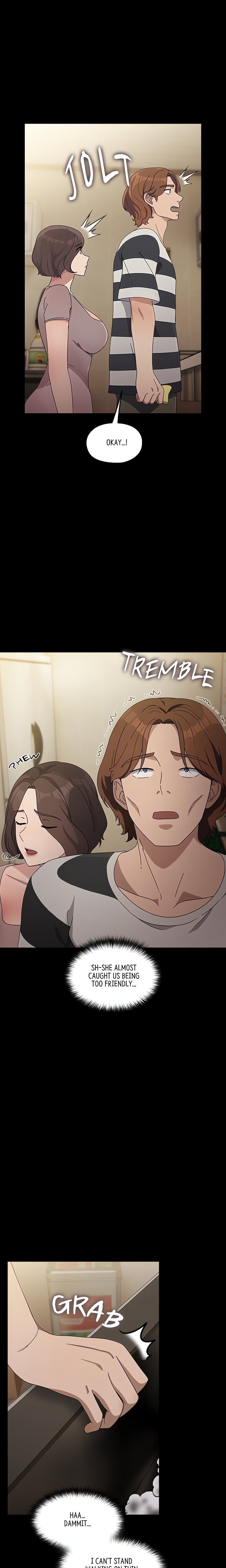 Man of The House - Chapter 76 [photo 16] - MangaPorn