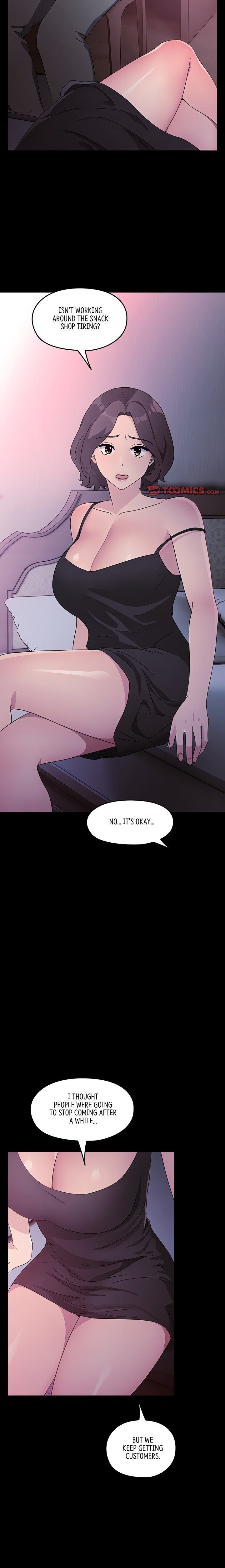 Man of The House - Chapter 76 [photo 19] - MangaPorn