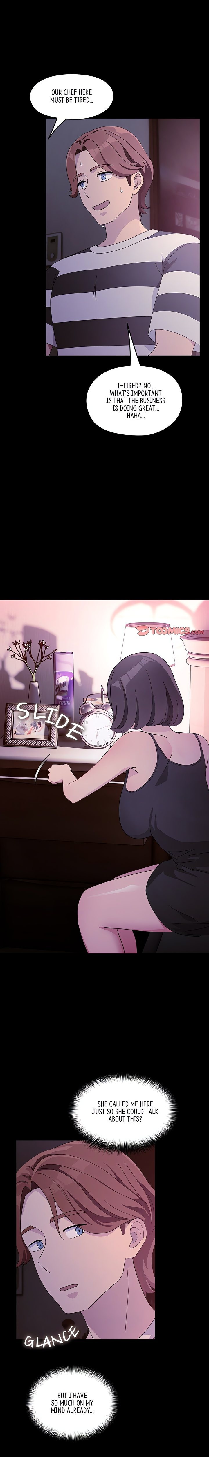 Man of The House - Chapter 76 [photo 20] - MangaPorn