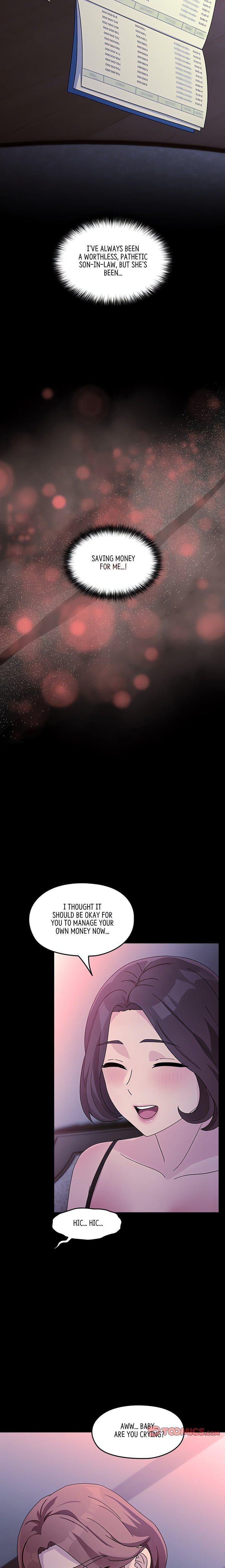 Man of The House - Chapter 76 [photo 24] - MangaPorn