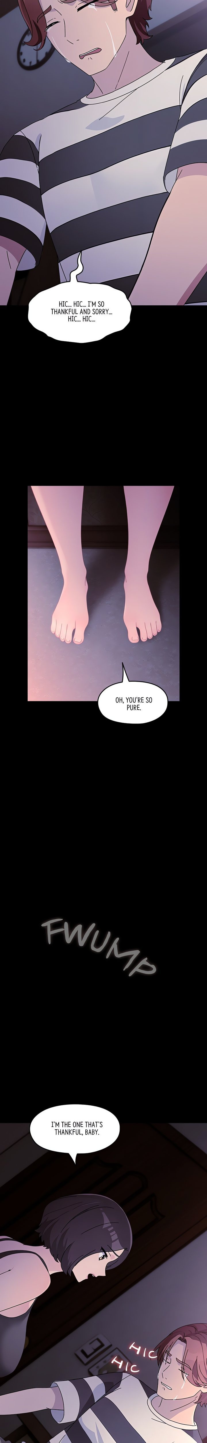 Man of The House - Chapter 76 [photo 25] - MangaPorn