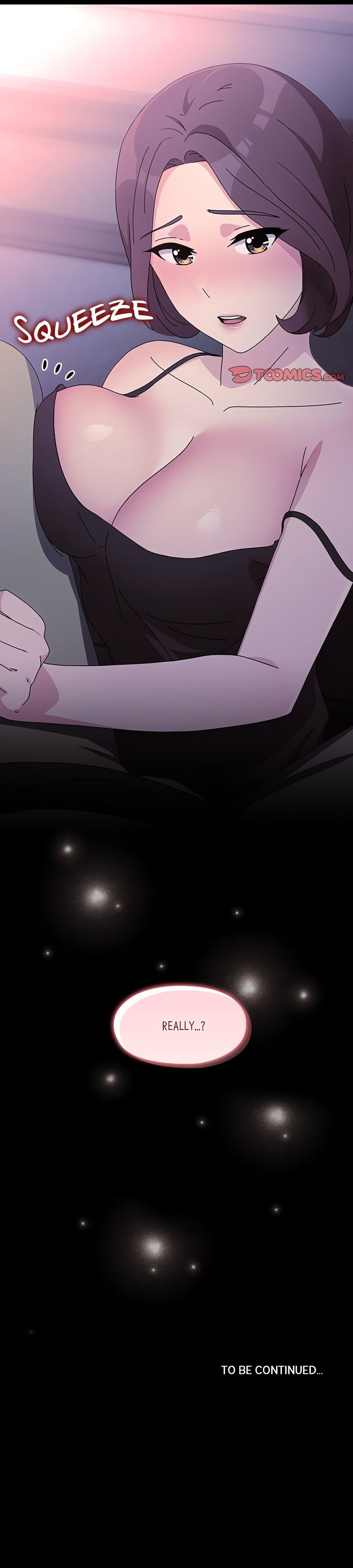 Man of The House - Chapter 76 [photo 27] - MangaPorn