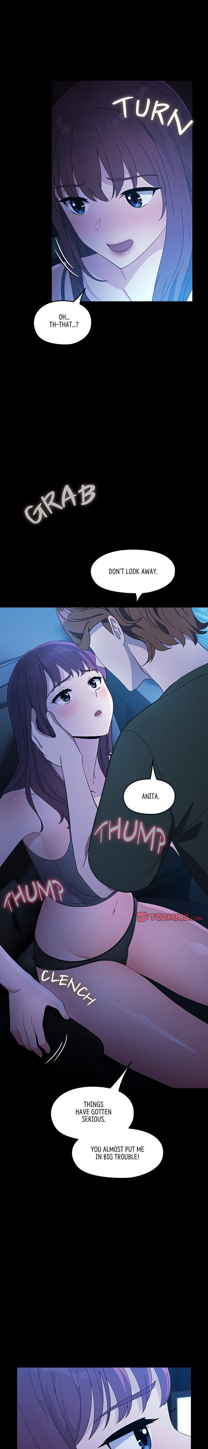 Man of The House - Chapter 76 [photo 3] - MangaPorn