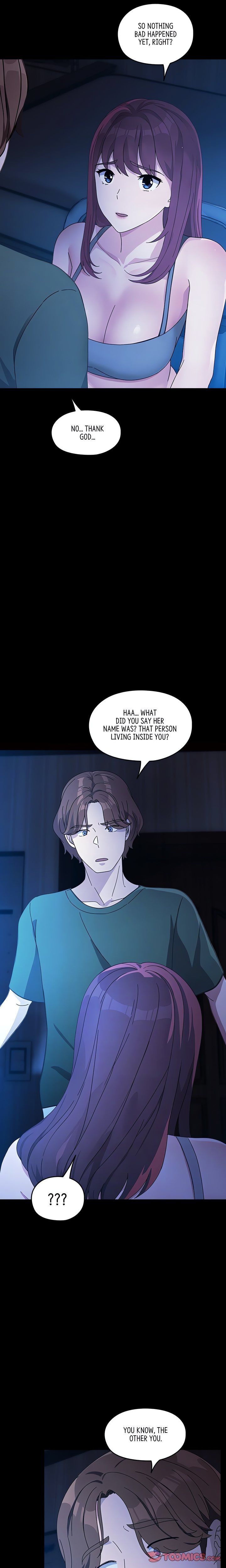 Man of The House - Chapter 76 [photo 6] - MangaPorn