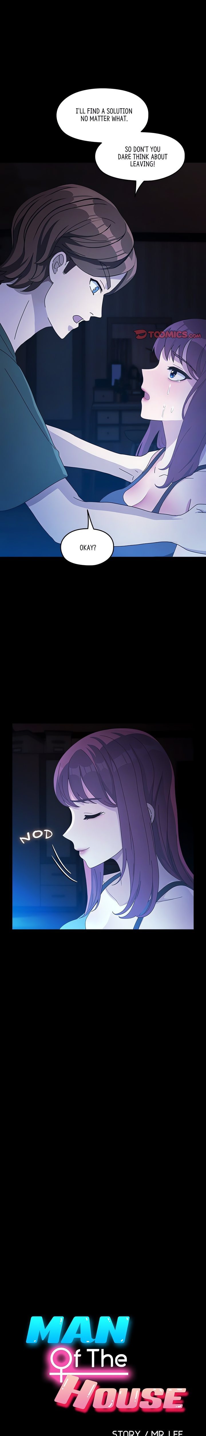 Man of The House - Chapter 76 [photo 9] - MangaPorn