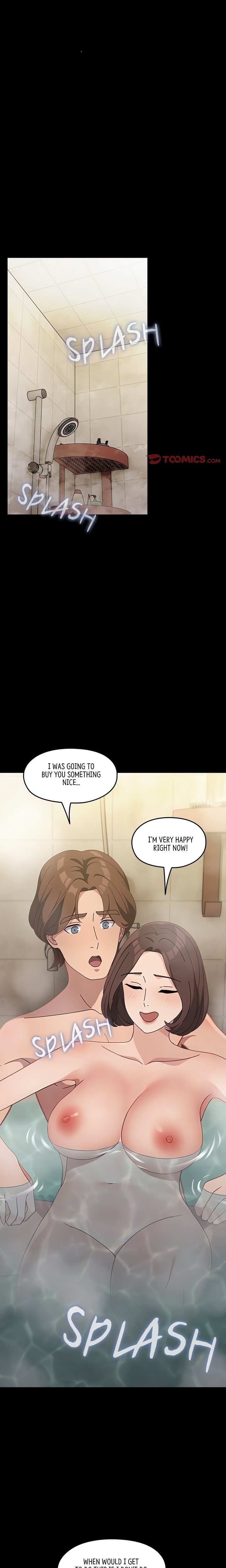 Man of The House - Chapter 77 [photo 1] - MangaPorn