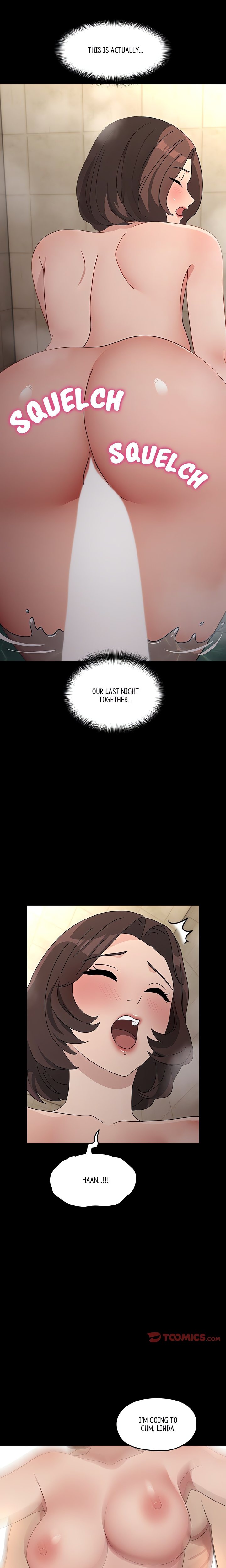 Man of The House - Chapter 77 [photo 13] - MangaPorn