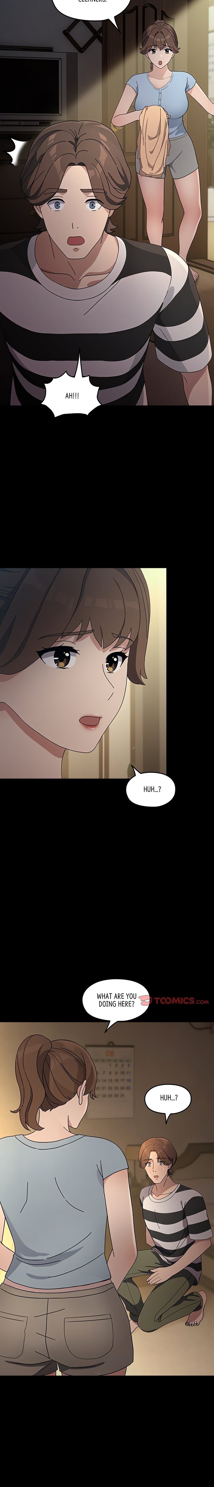 Man of The House - Chapter 77 [photo 22] - MangaPorn