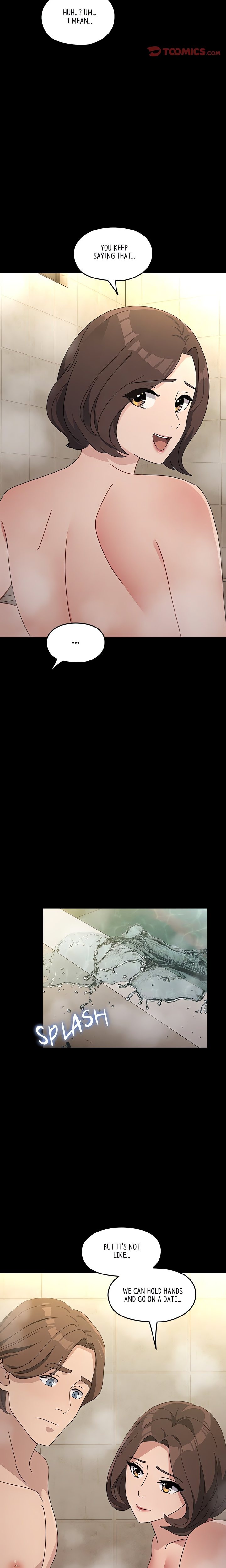 Man of The House - Chapter 77 [photo 5] - MangaPorn