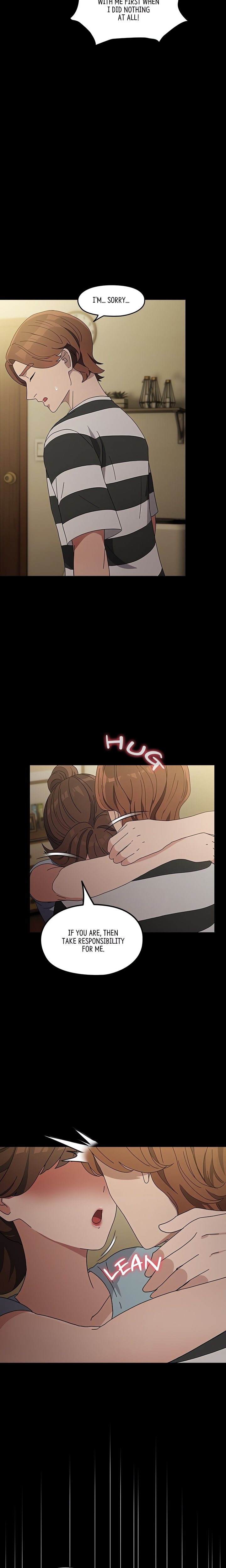 Man of The House - Chapter 78 [photo 10] - MangaPorn