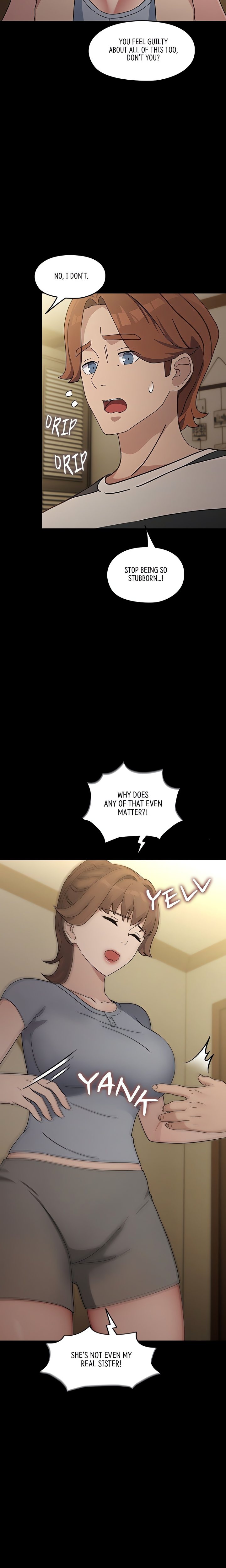 Man of The House - Chapter 78 [photo 12] - MangaPorn