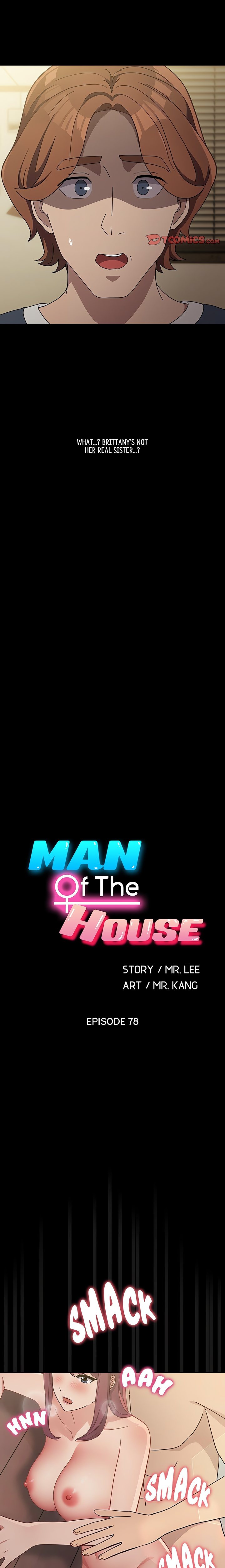 Man of The House - Chapter 78 [photo 13] - MangaPorn