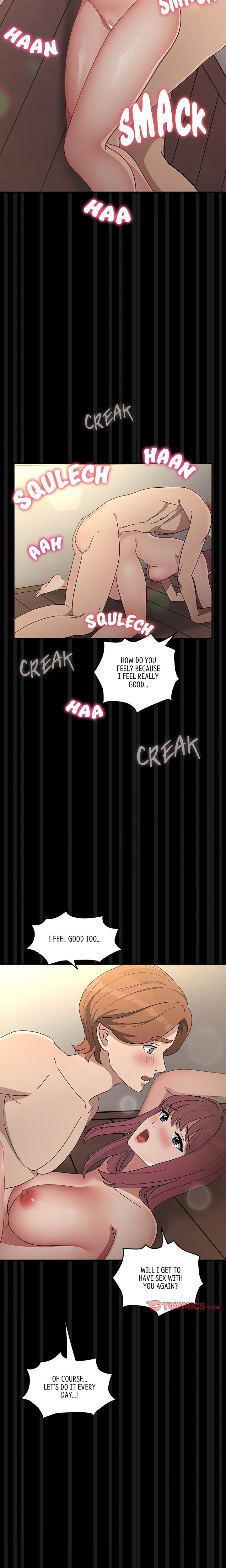 Man of The House - Chapter 78 [photo 14] - MangaPorn