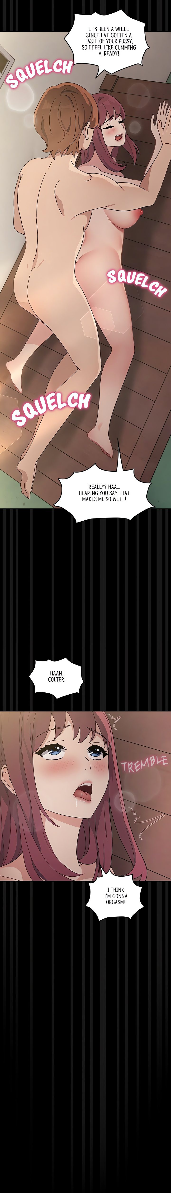 Man of The House - Chapter 78 [photo 15] - MangaPorn