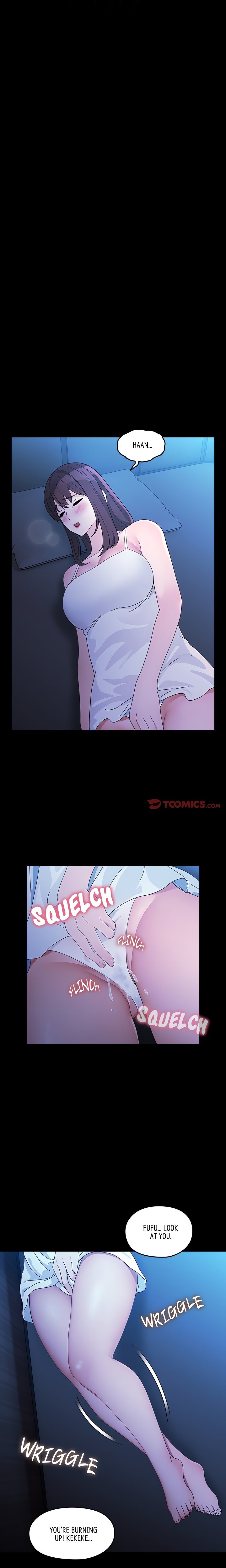 Man of The House - Chapter 78 [photo 16] - MangaPorn