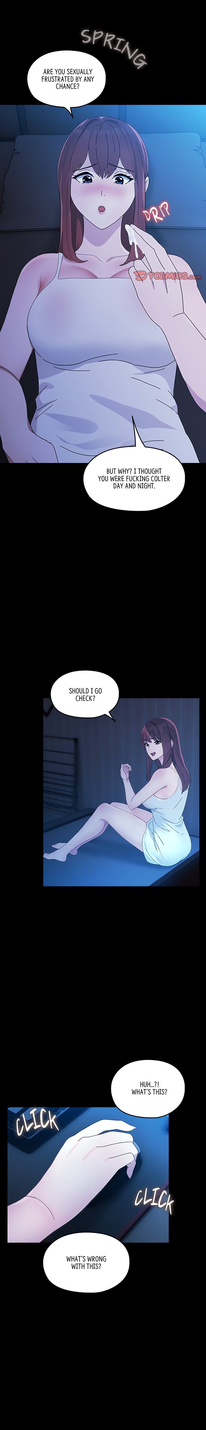 Man of The House - Chapter 78 [photo 18] - MangaPorn