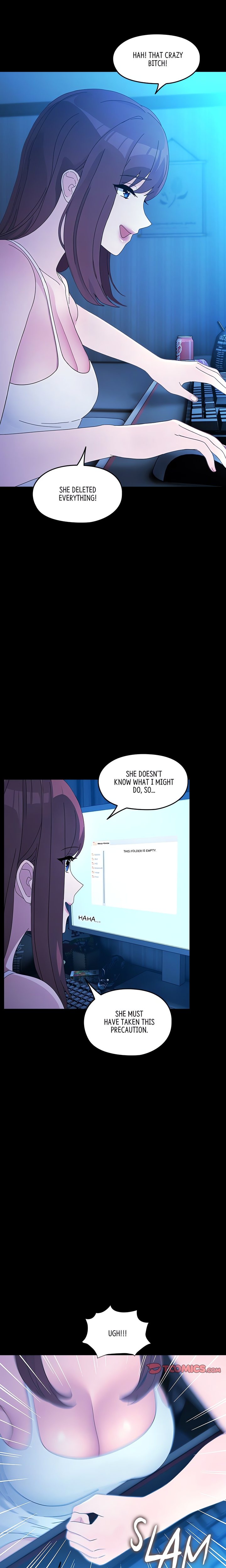 Man of The House - Chapter 78 [photo 19] - MangaPorn