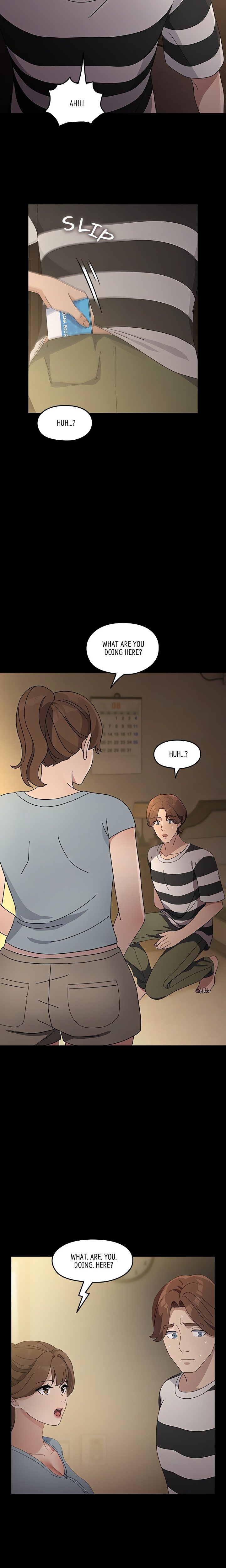 Man of The House - Chapter 78 [photo 2] - MangaPorn