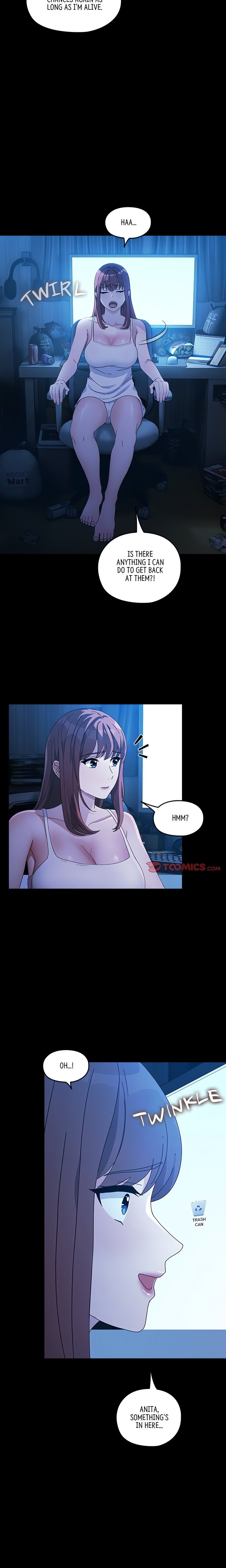 Man of The House - Chapter 78 [photo 21] - MangaPorn