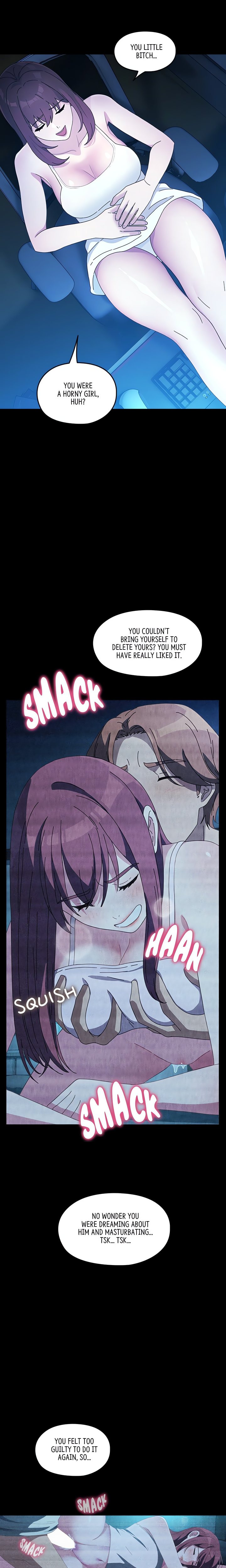 Man of The House - Chapter 78 [photo 22] - MangaPorn