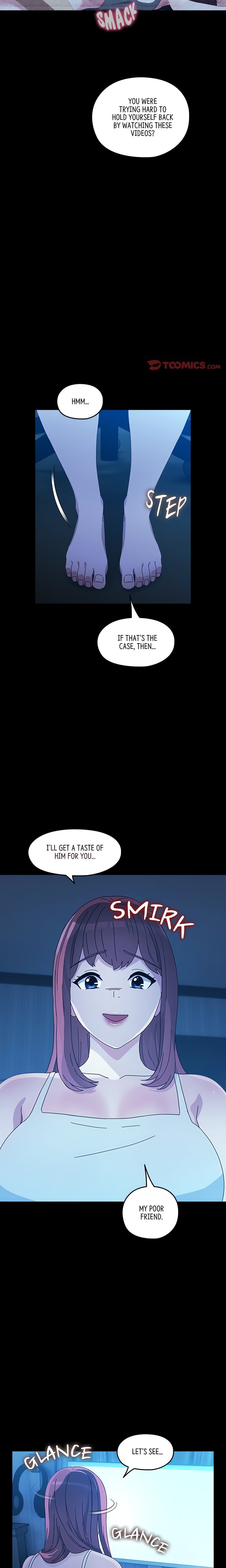 Man of The House - Chapter 78 [photo 23] - MangaPorn