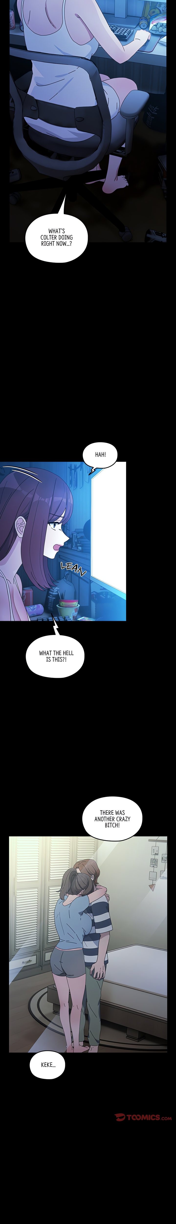 Man of The House - Chapter 78 [photo 24] - MangaPorn