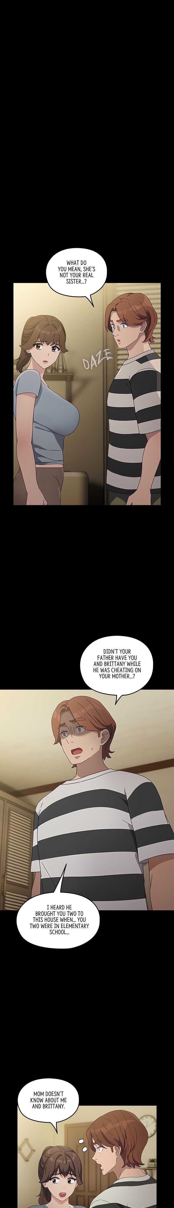 Man of The House - Chapter 78 [photo 25] - MangaPorn