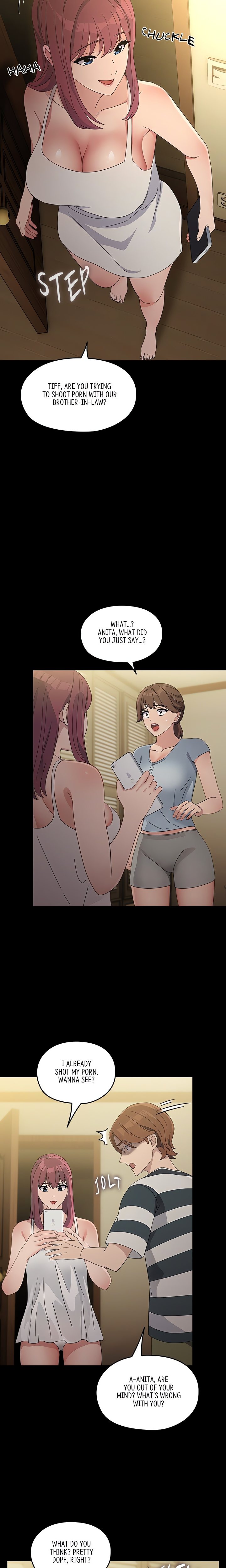 Man of The House - Chapter 78 [photo 27] - MangaPorn