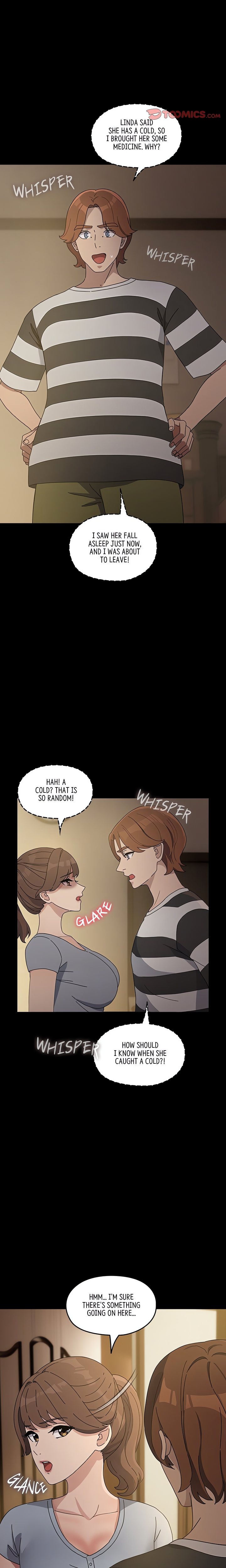 Man of The House - Chapter 78 [photo 3] - MangaPorn