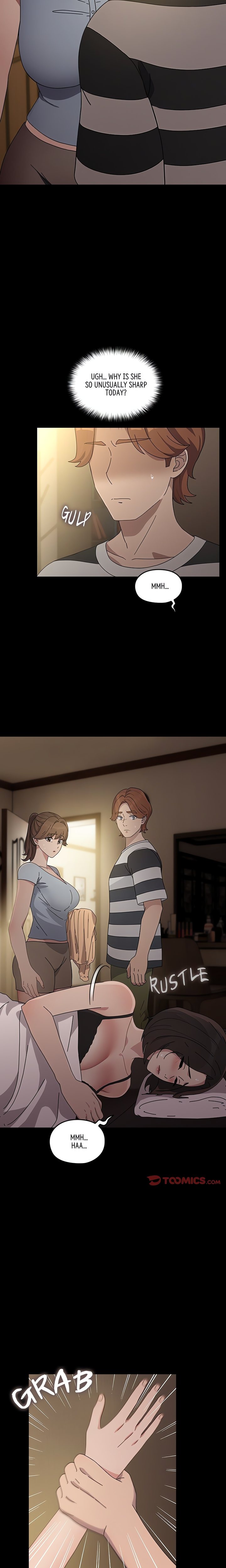 Man of The House - Chapter 78 [photo 4] - MangaPorn