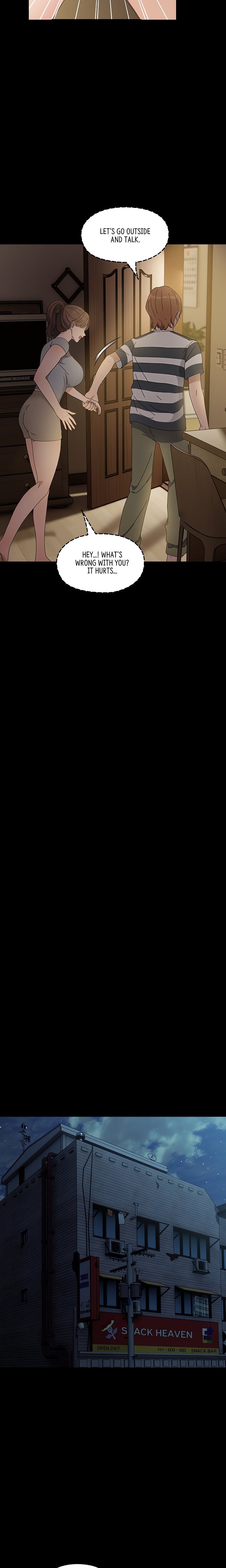 Man of The House - Chapter 78 [photo 5] - MangaPorn