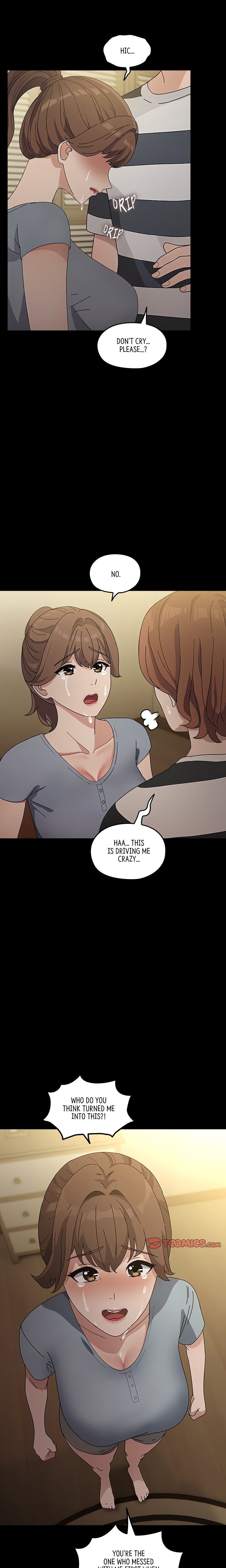 Man of The House - Chapter 78 [photo 9] - MangaPorn
