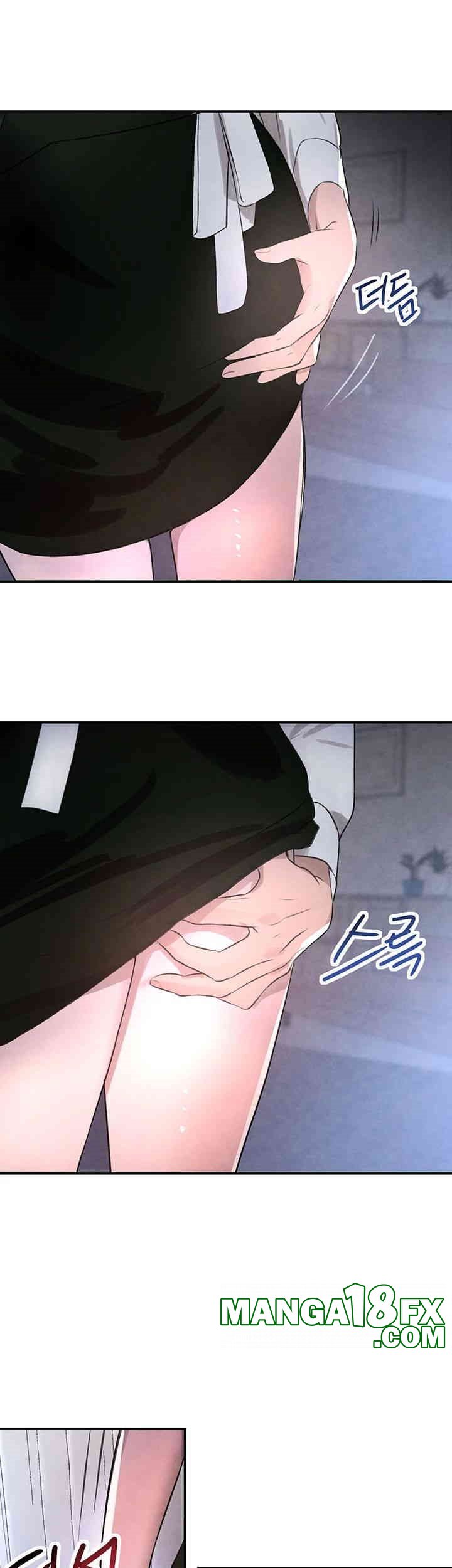 The Boss’s Daughter Raw - Chapter 3 [photo 82] - MangaPorn