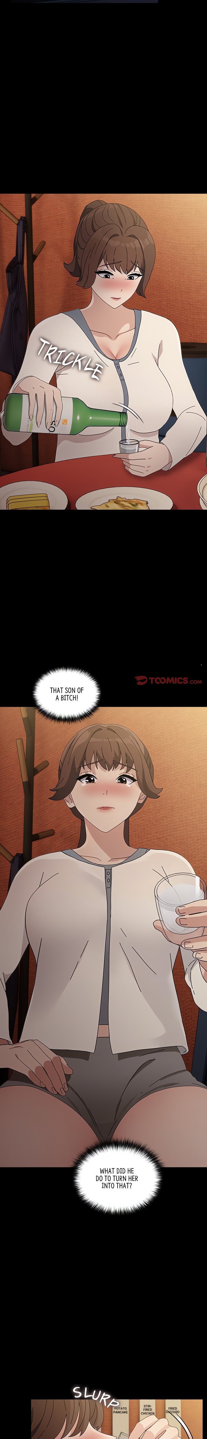 Man of The House - Chapter 79 [photo 11] - MangaPorn