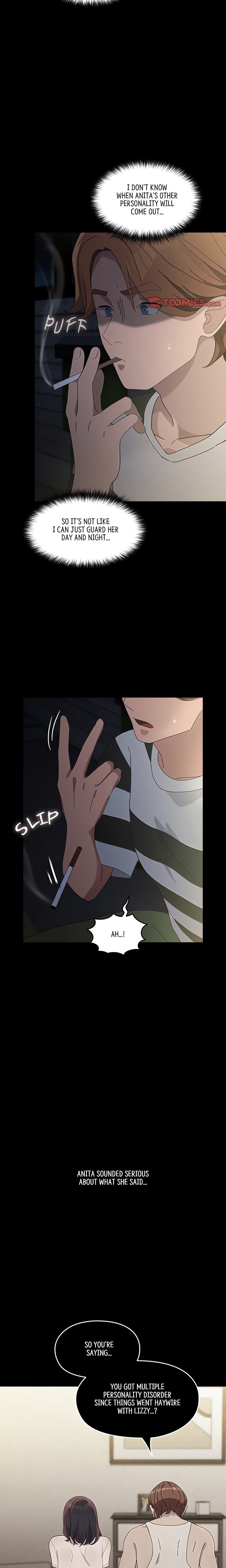 Man of The House - Chapter 79 [photo 18] - MangaPorn