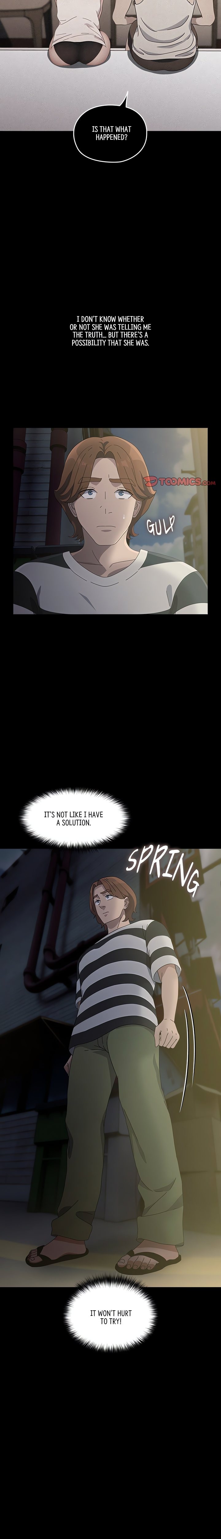 Man of The House - Chapter 79 [photo 19] - MangaPorn