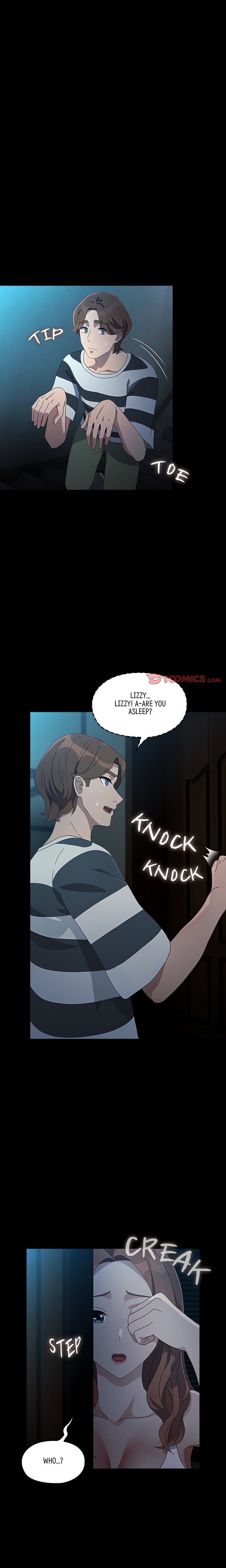 Man of The House - Chapter 79 [photo 20] - MangaPorn