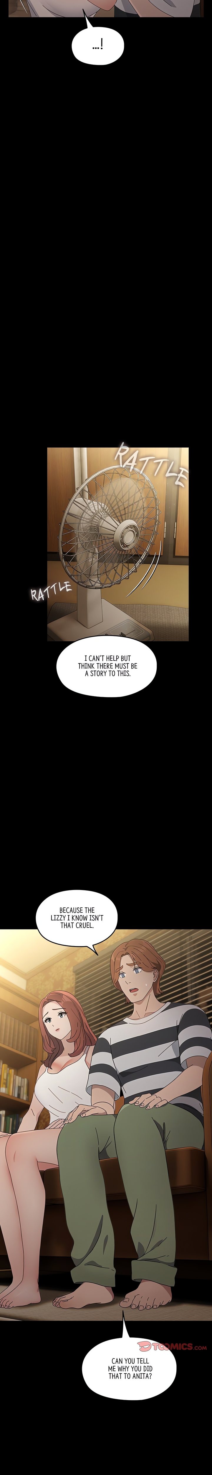 Man of The House - Chapter 79 [photo 24] - MangaPorn