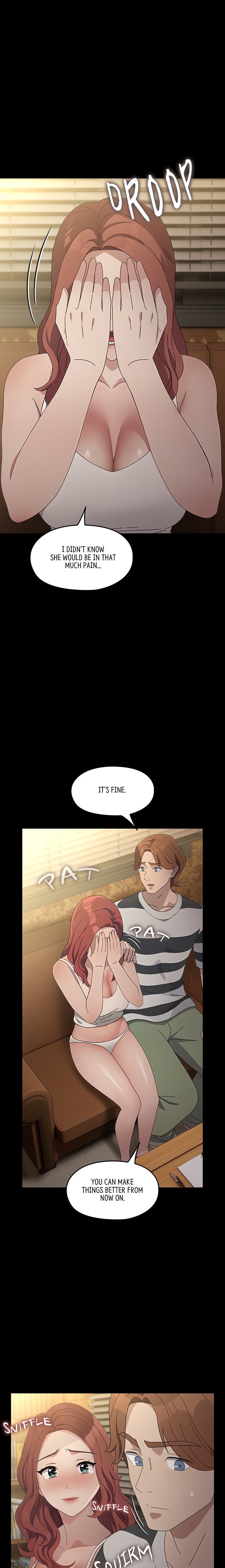 Man of The House - Chapter 79 [photo 25] - MangaPorn