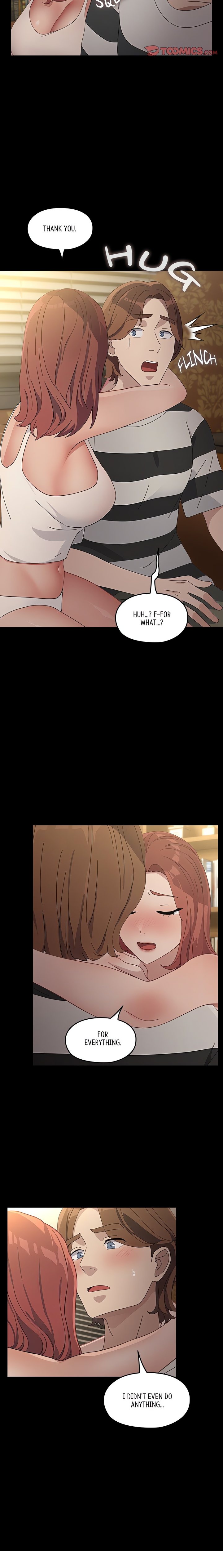 Man of The House - Chapter 79 [photo 26] - MangaPorn