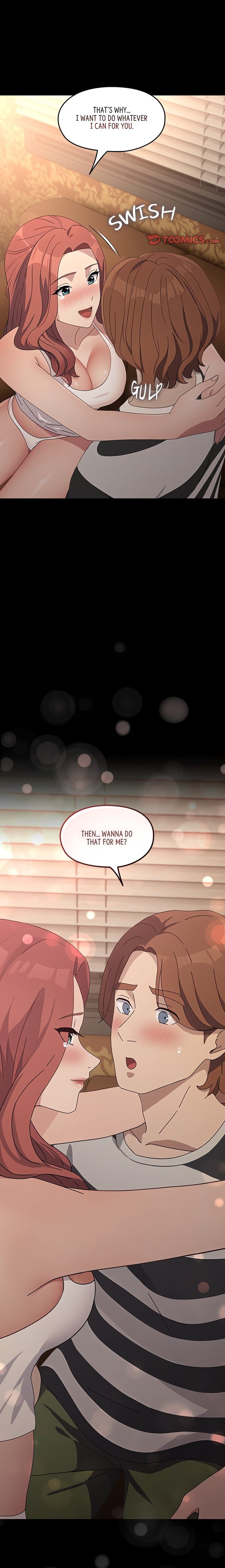 Man of The House - Chapter 79 [photo 27] - MangaPorn