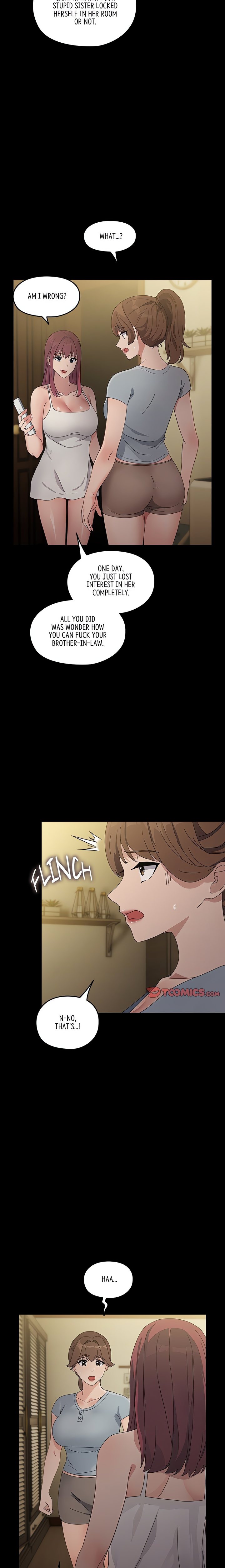 Man of The House - Chapter 79 [photo 3] - MangaPorn