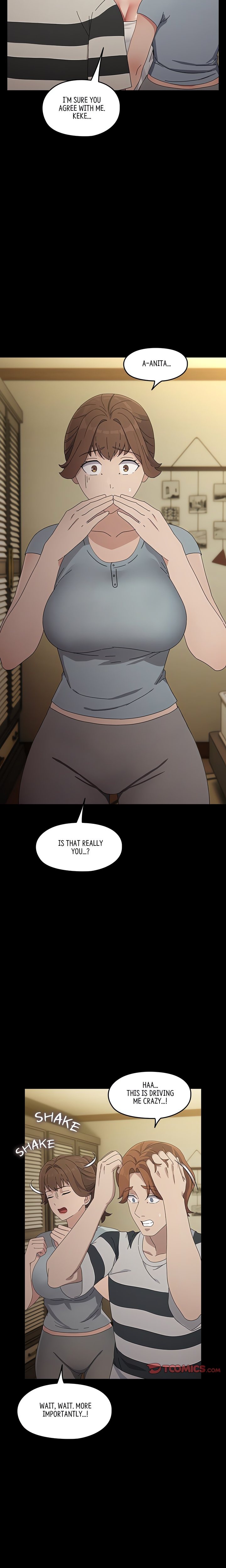 Man of The House - Chapter 79 [photo 5] - MangaPorn