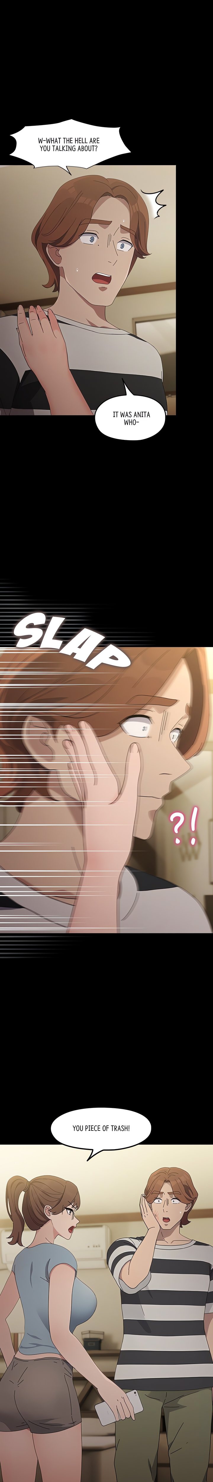 Man of The House - Chapter 79 [photo 7] - MangaPorn